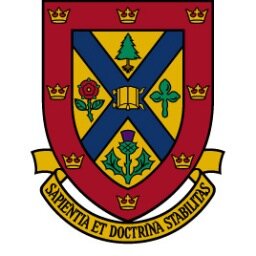 $$This account has no authorized relation to Queen's University$$Parody Account$$