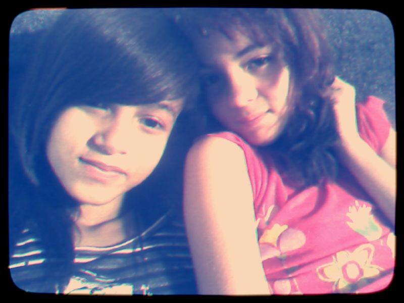 Dani: Amo Luan *-*, Gabi: Amo Anitta, Sigam? Seguiremos todos de volta Obg *-*