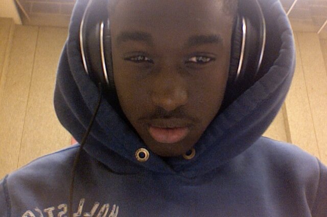 Yhu Look Lost So Follow Me!!!!!