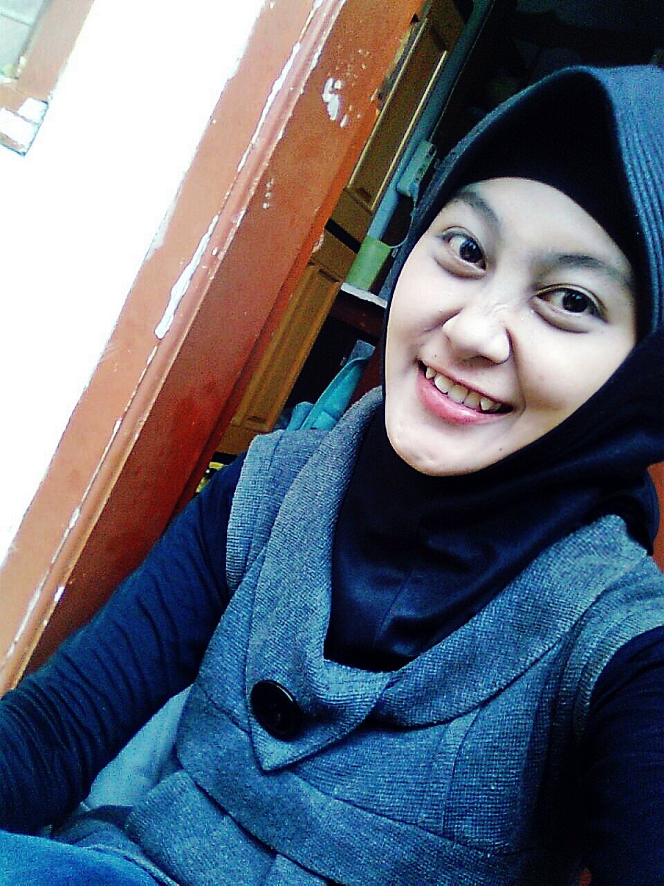Physics Education '11 | SMAN 1 Genteng | Jember University