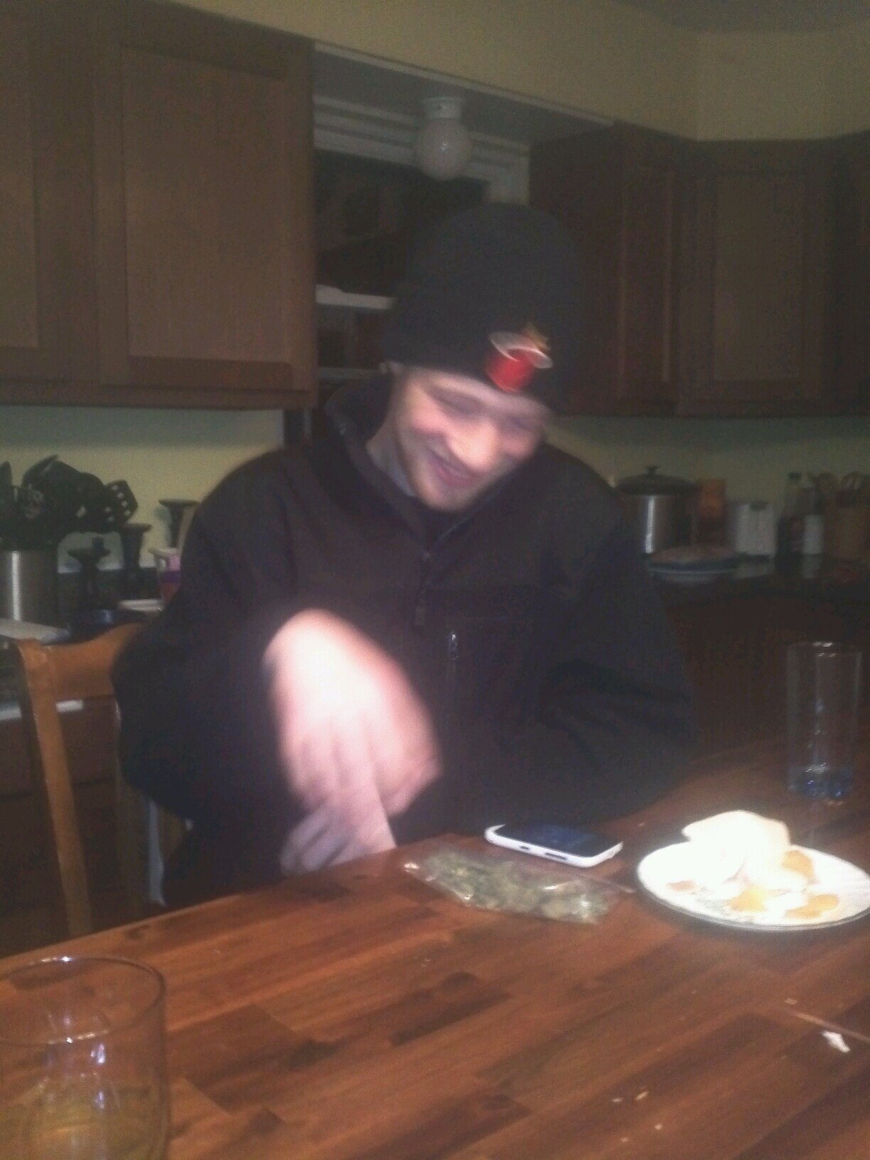 DA TRAPKID/ Cincinnati reject