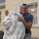 Calvin Holt - @lightningholt21 - Twitter