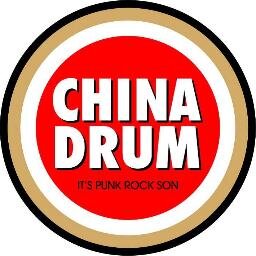 Pooooooooooooooooooooooooooooooonk THIS IS THE OFFICIAL BAND PROFILE AND IS MANAGED BY CHINA DRUM