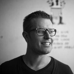Freelance Project Manager @ iO. Digitaal in hart en nieren. Making your web a better place. Cycling through my spare time.