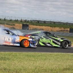Sikky Racing Formula Drift Team