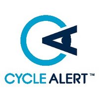 Cycle Alert (@cyclealert) Twitter profile photo