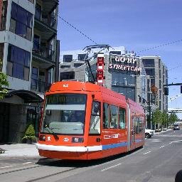 Promoting Hartford's future and advocating for the transportation/economic benefits of modern mass transit, in a city that is dominated by the automobile.