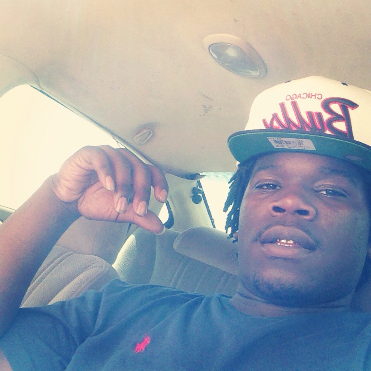 #ripcootie If u dnt like me its prolly cuz she love me....#makinmoves