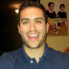 Rsanchez1983's profile picture. Gestor de Marketing online en Groupon Valladolid