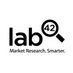 Lab42 (@lab42research) Twitter profile photo