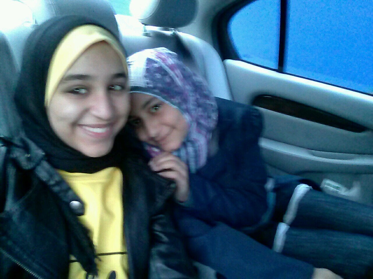 sazzyspygirls's profile picture. Smile.                                                                                  It could make someone's day