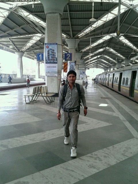 I m successfull men .... because I love itself......