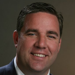 Scott Connolly Profile