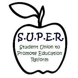 Be a part of the movement to save our education. The people who are in charge don't see how their changes affect the classroom, but we do.