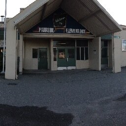 Parkside Elementary Profile