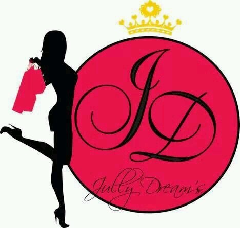 Somos uma Loja de Roupa Feminina!!!