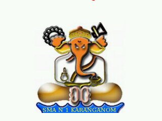 Official Twitter OSIS SMA Negeri 1 Karanganom. Follow us to get more info about our programs and get many quotes :) @smansakar