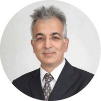 Dr. Sujay Shad (@drsujayshad) Twitter profile photo