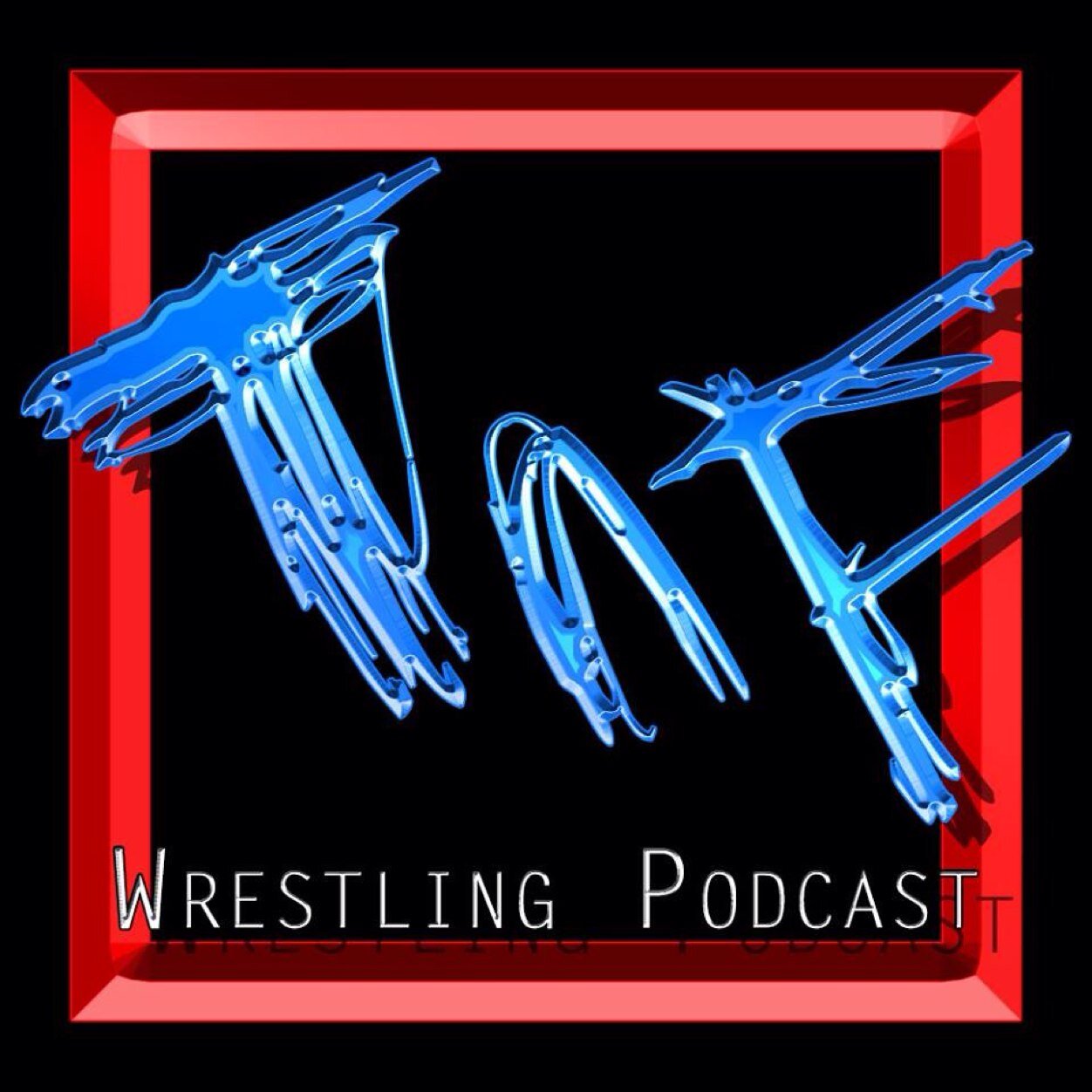 TnFWrestling is a weekly podcast where Thaddeus and Frank give a different perspective on the wrestling industry, a more behind the ropes view on things.