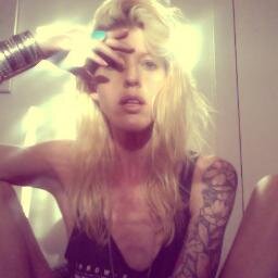 leighver's profile picture. Plenty Strong And Plenty Wrong