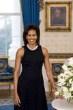 Repository of all things First Lady. If it's about Michelle Obama you'll read about on Michelle Obama Watch.