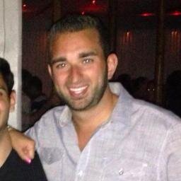 Steven Voudouris