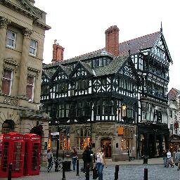 If you have information about Chester then include #Chester #ChesterRT or @ChesterReTweet and we'll ReTweet it for you