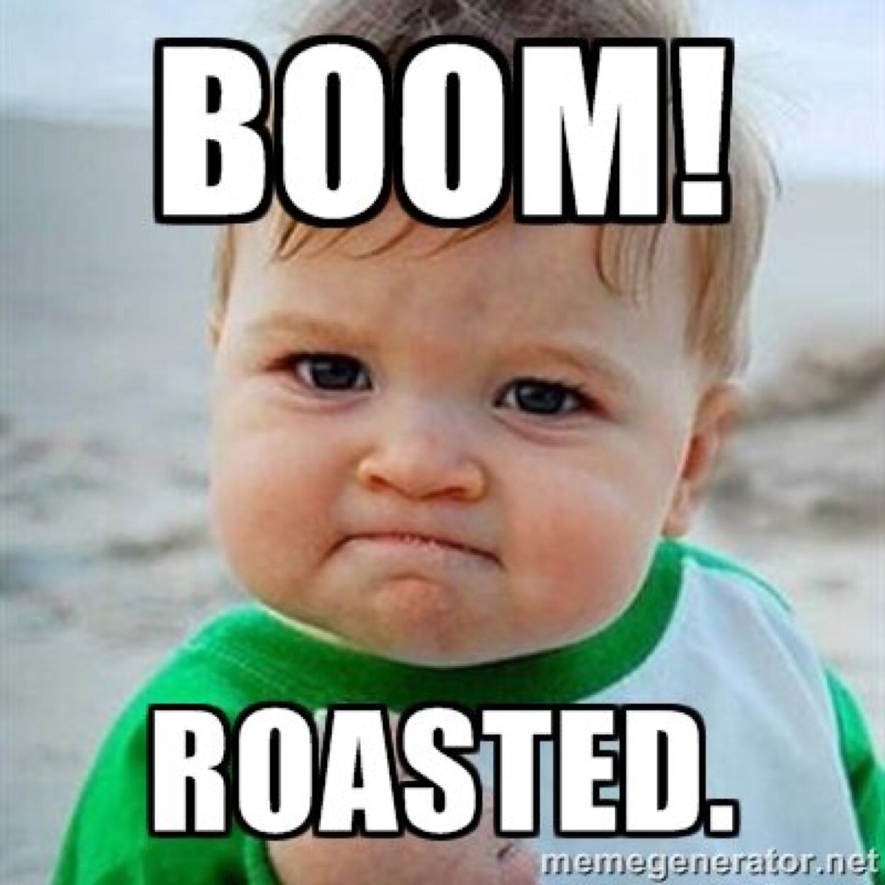 boom roasted boom roasted