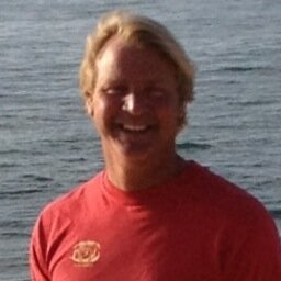 Redeemed, Husband,Dad,Papa,Son,Friend,Pastor,Surfer,Californian