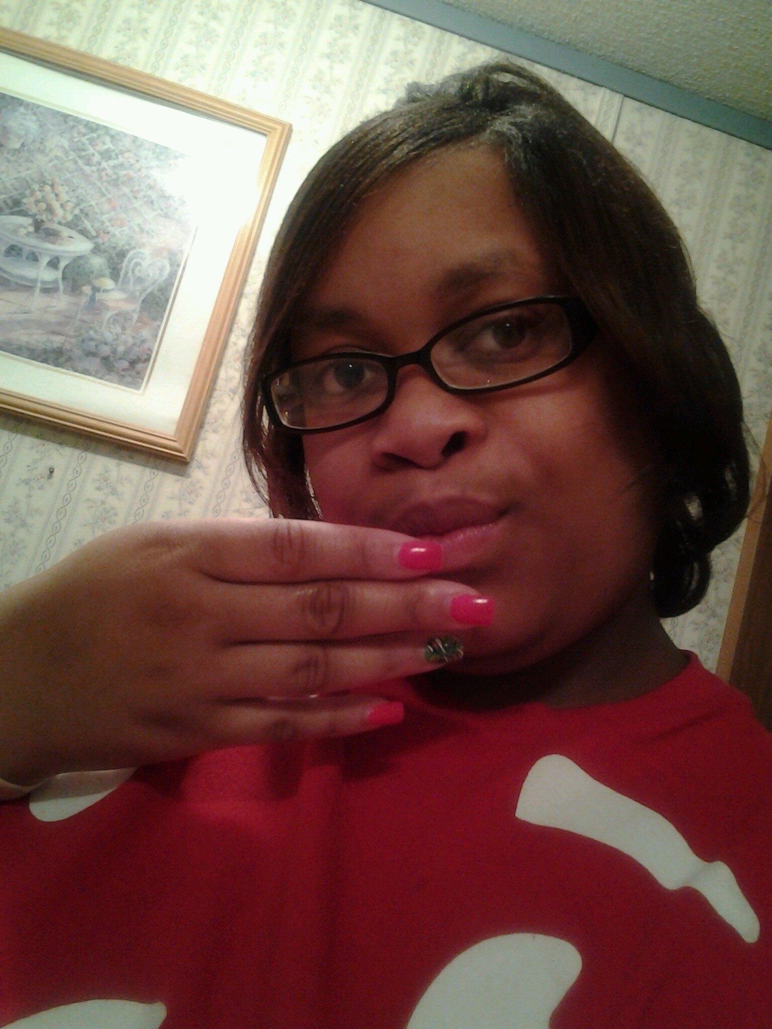 #Team Taken# Just living life!