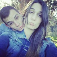 Marcos&Irena 16* (@marcosperezhdez) 's Twitter Profile