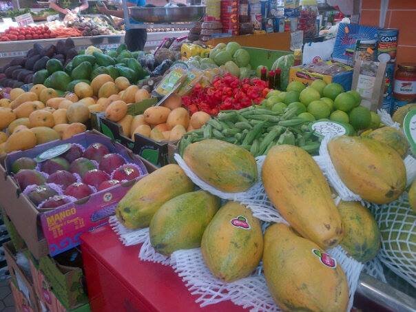 herbasanaMercat's profile picture. tienda de productos tropicales y latinos en valencia,experimenta el caribe