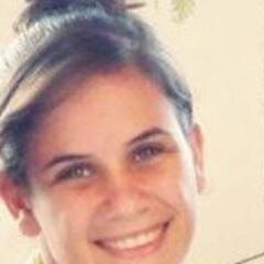 A menina dos olhos de Deus *--*