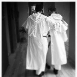 Dominican Friars, OP