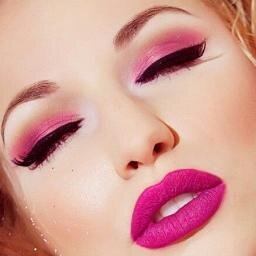 its all all about pout's…blushes and blinkies
 my passion for makeup and beaut
