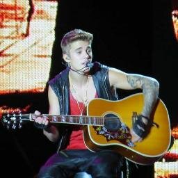 BELIEVE MOVIE IT'S AWESOME!