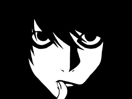 |Soy detective || Raro en varios aspectos || Mi objetivo: Kira… |