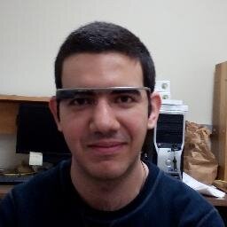 Engineer, ML @ Uber, VR enthusiast, Hobbyst, Italian Food Lover