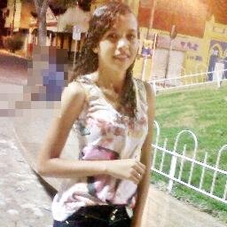 ´´não ligo para que os outros falam´´ vivo minha vida´´ se vc não quer viver a sua, problema seu´