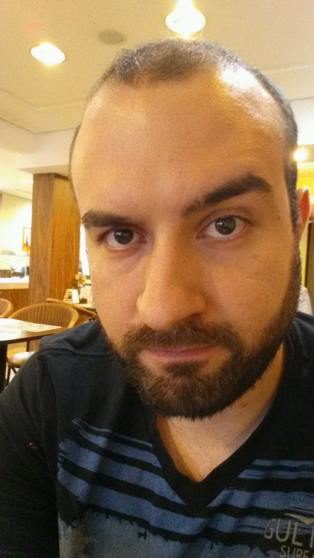 Profile pra encher o saco com milhões de tweets automáticos de jogos