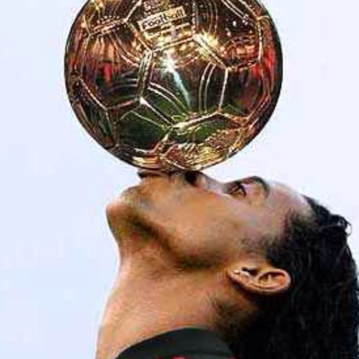 Futbol como estilo de vida, para los que no necesitamos más que un balón para vivir.