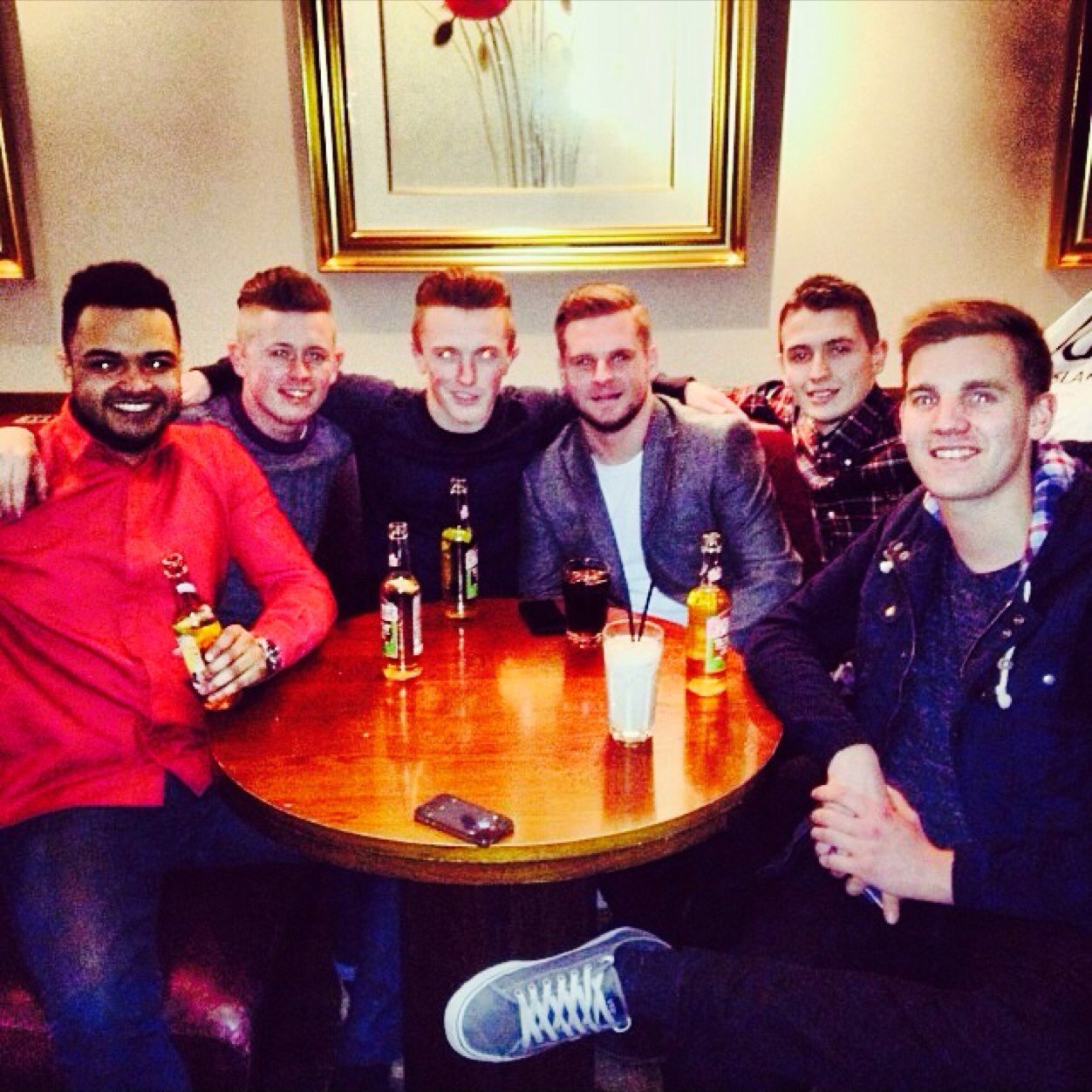 danharrison91's profile picture. 