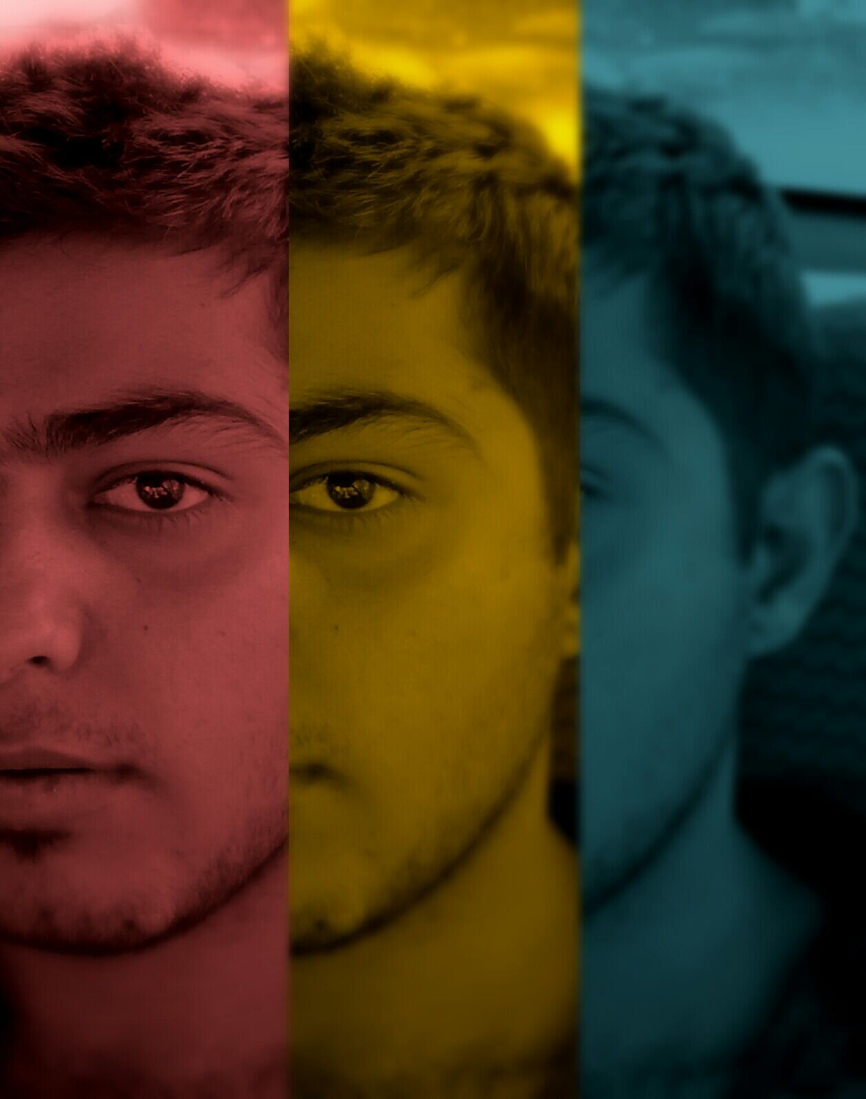 arashahmadii1's profile picture. 