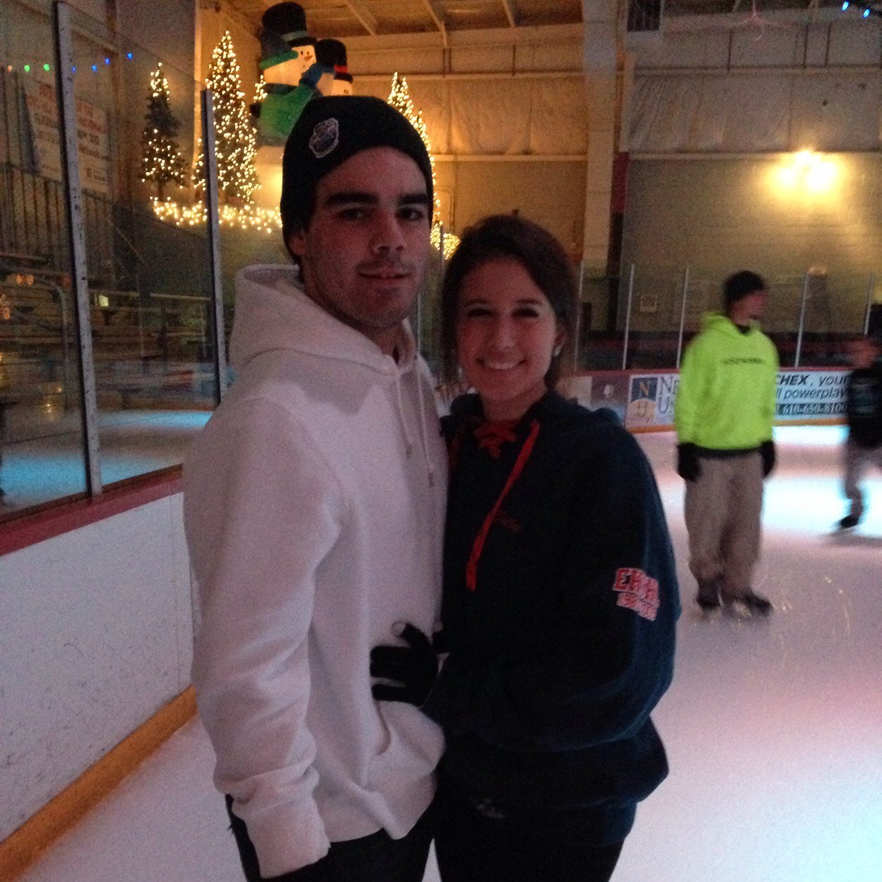 SWAHL_sack's profile picture. 18u jr flyers SHS ice hockey #ftb #wtb Mel❤