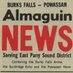 The Almaguin News (@almaguinnews) Twitter profile photo