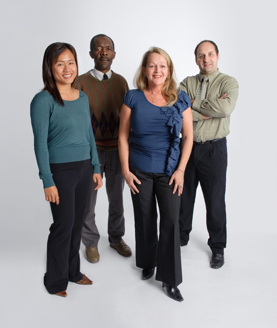 DiversityPAC's profile picture. The Diversity Network for Public Services and Procurement Canada, Pacific Region - supporting all aspects of diversity in our workplace.