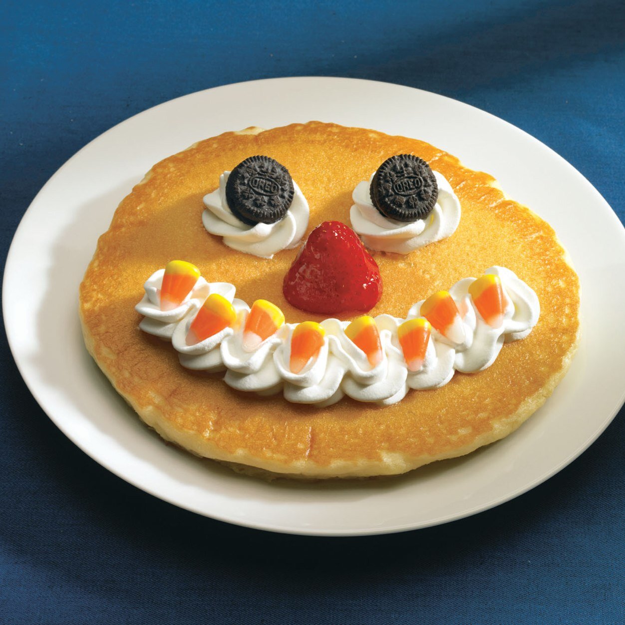 Pancakes r lyfe