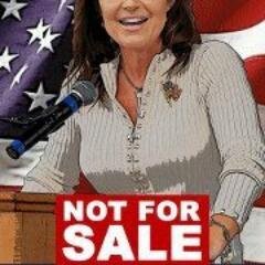 aPalinista's profile picture. Advancing #Liberty, #Freedom & #Not4Sale Commonsense Constitutional Conservative Sarah Palin #TheUndefeated. Sudden & Relentless Reform can end #CronyCapitalism