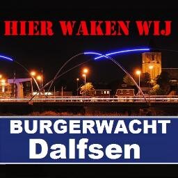 Tips & Tricks | Burgerwacht Dalfsen | Voor burgers, door burgers | Samen sterk | #DalfsenVeilig