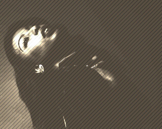 sharmilamakeda's profile picture. a most unusual woman.